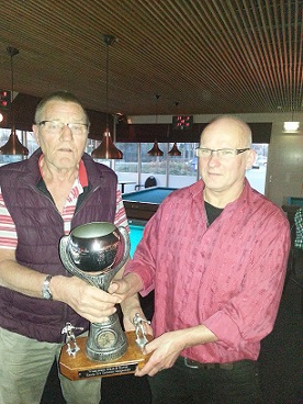 Winnaar Ben Kuin website