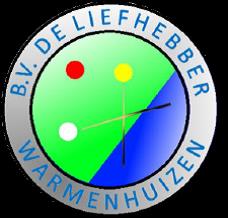 logo b.v.de liefhebber